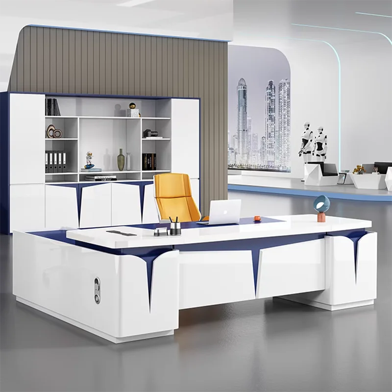 Furniture Office Desk Setup Ac - Desk Setup Simple recension och pris
