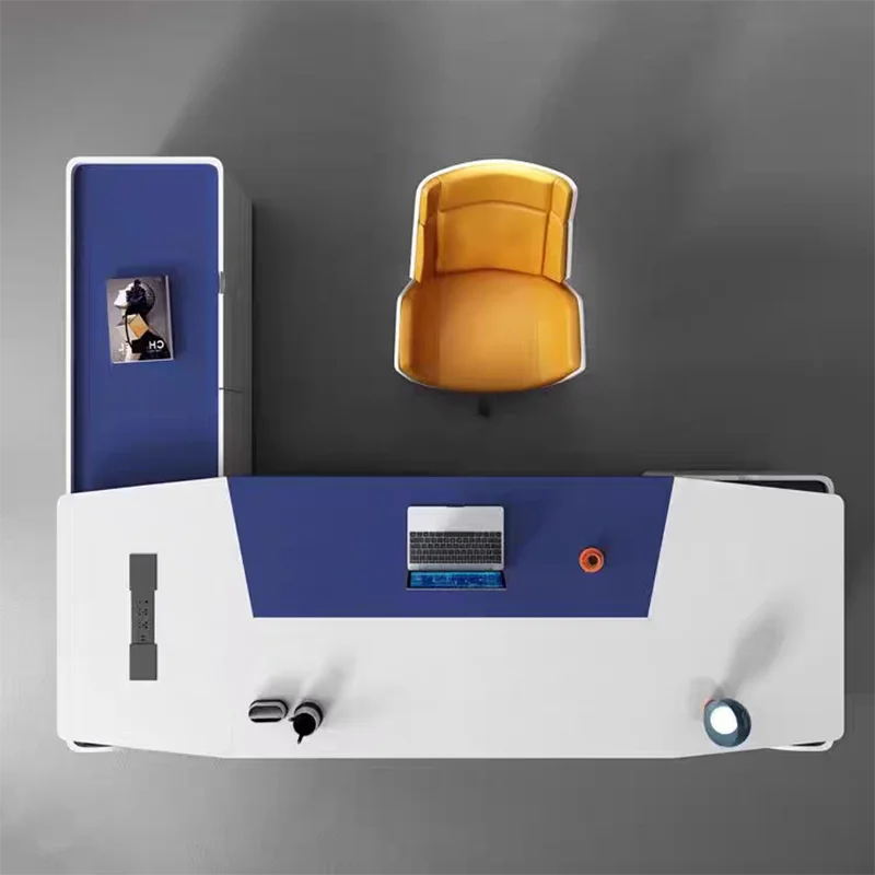 Furniture Office Desk Setup Ac - Desk Setup Simple recension och pris