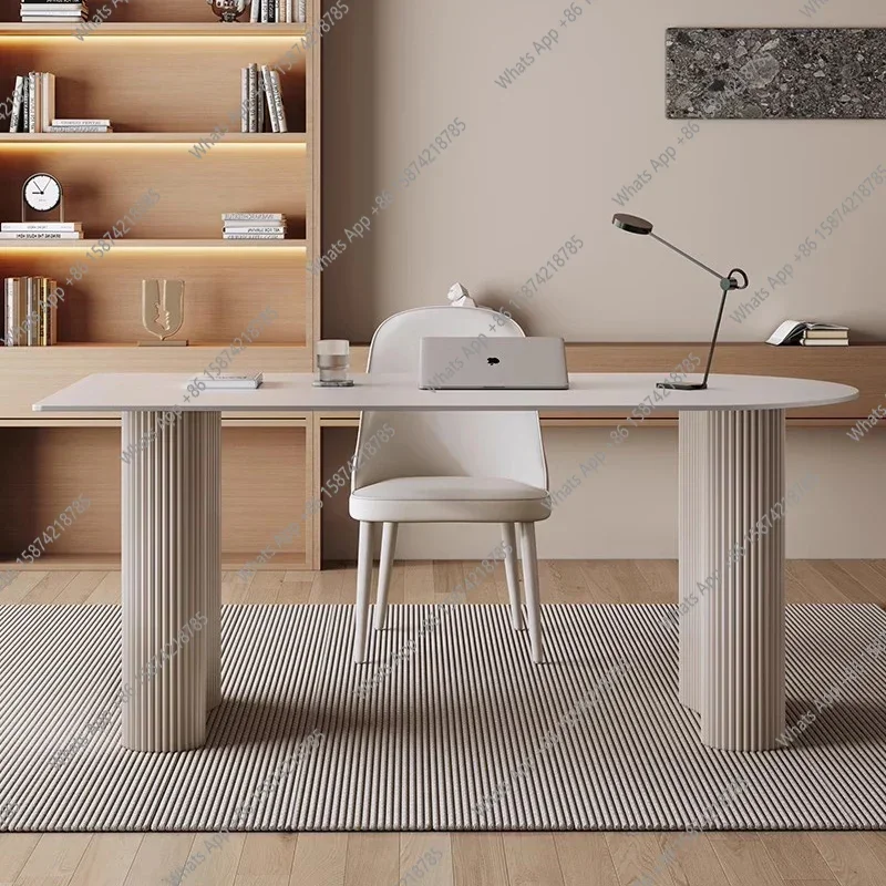 YX Bedroom Notebook Table Livi - Desk Setup Living Room recension och pris