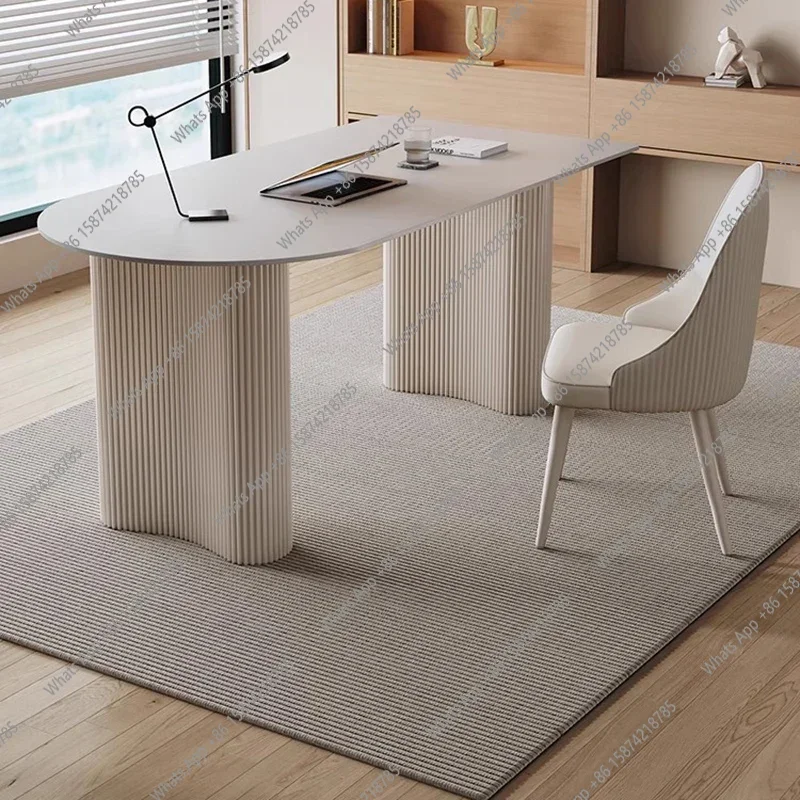 YX Bedroom Notebook Table Livi - Desk Setup Living Room recension och pris