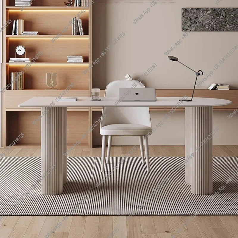 YX Bedroom Notebook Table Livi - Desk Setup Living Room recension och pris