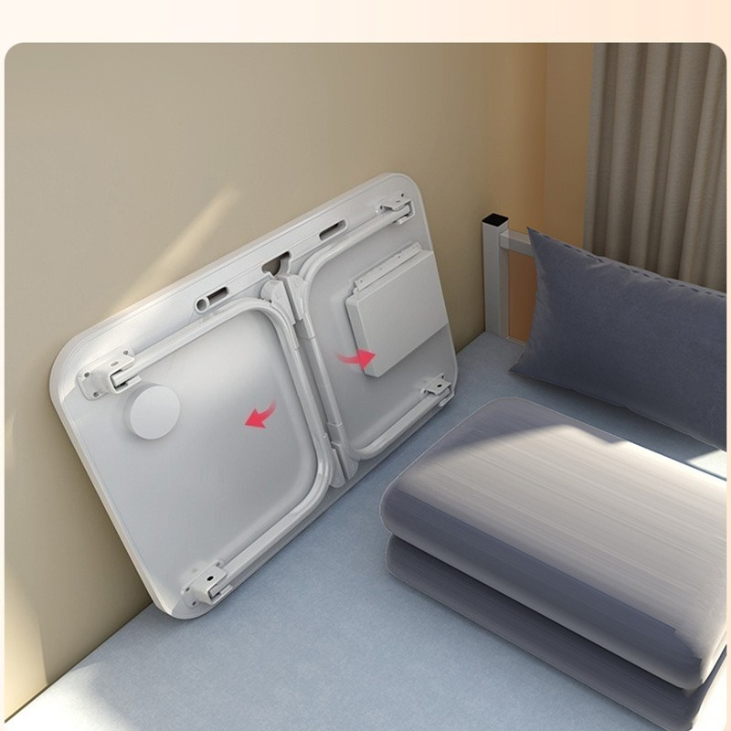 Bed desk folding small table c - Desk Setup Ideas recension och pris