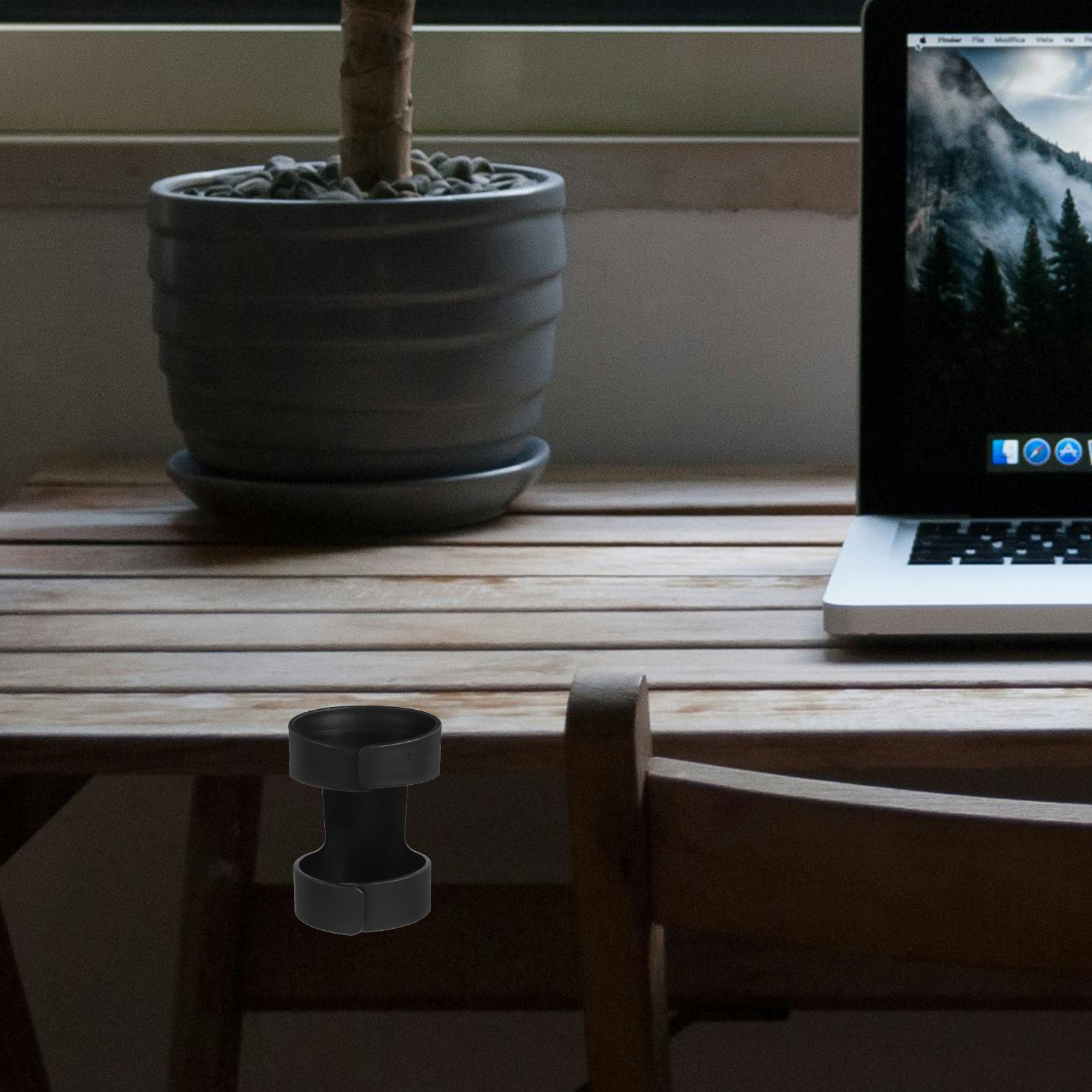 Desk Cup Holder Clamp Adjustab - Desk Setup In Office recension och pris