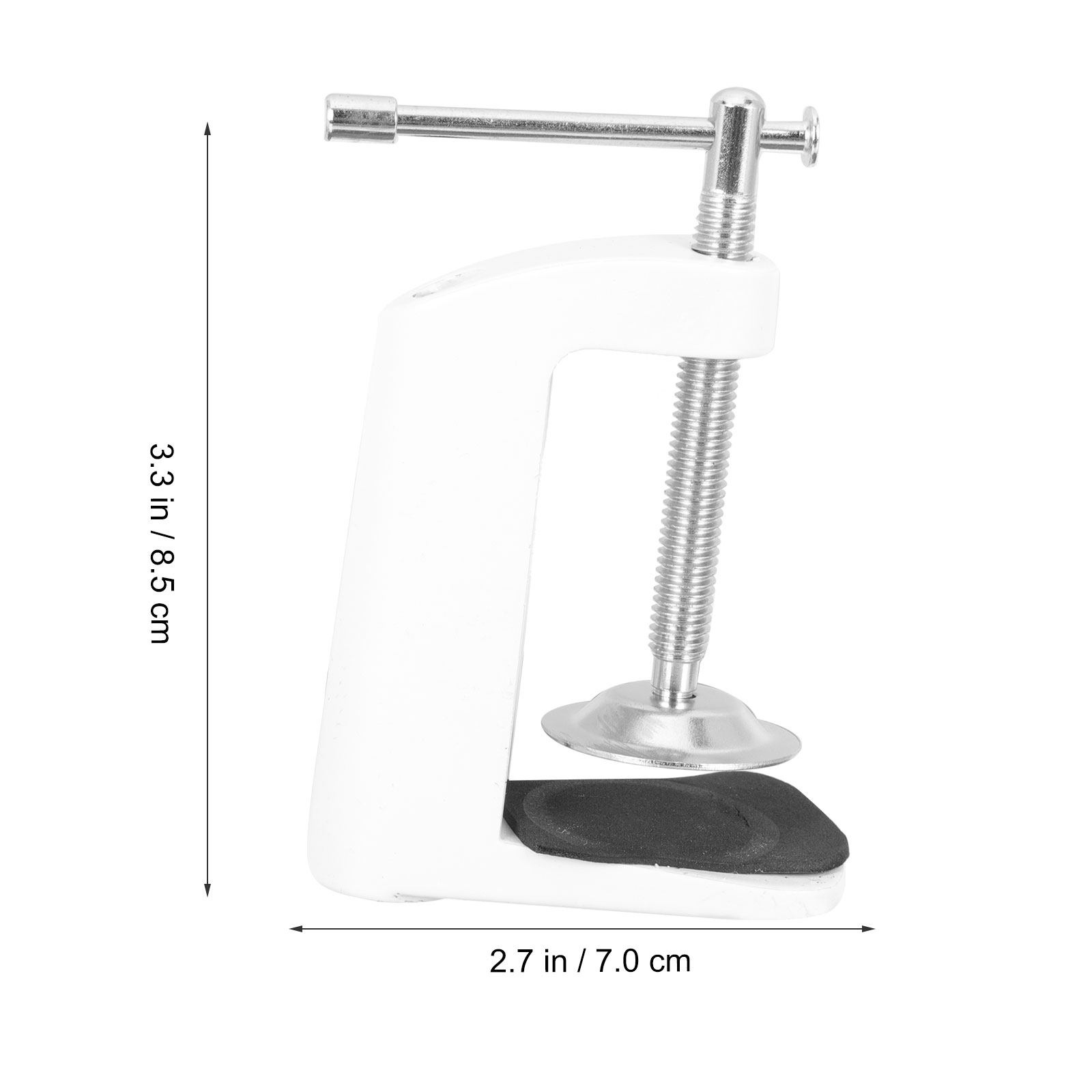 Desk Cantilever Clamp Heavy Du - Desk Setup In Office recension och pris