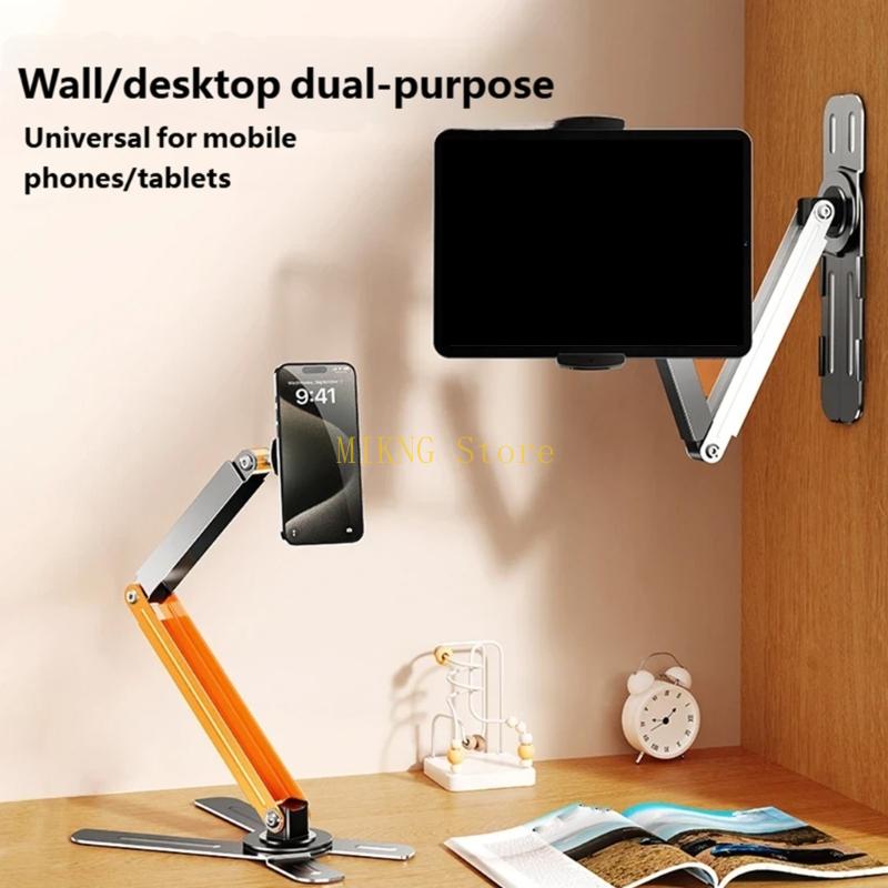 Quick Setup Phone Tablet Holde - Desk Setup Or Set Up recension och pris