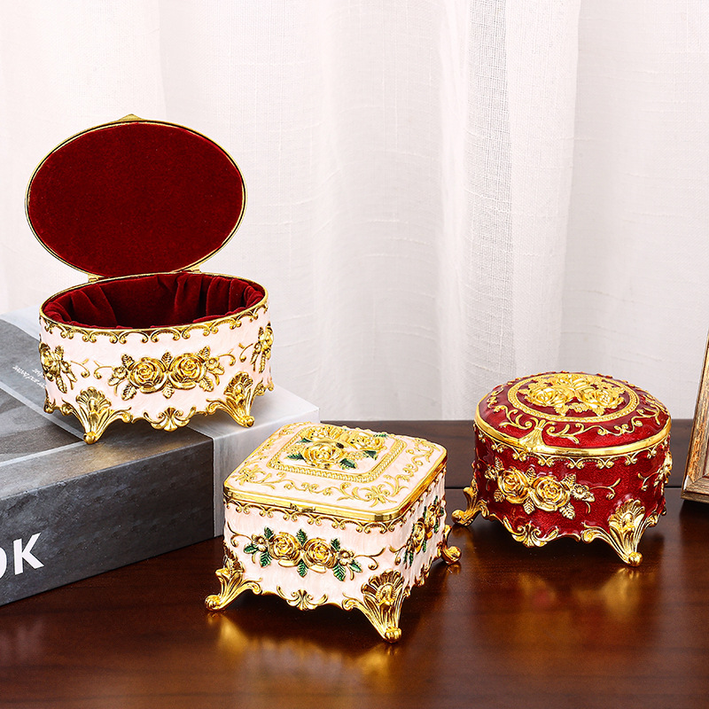 Vintage Personalized Home Enam - Desk Setup Vintage recension och pris