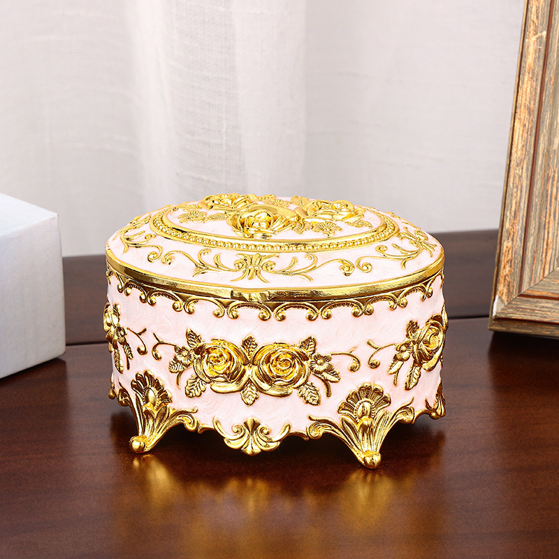 Vintage Personalized Home Enam - Desk Setup Vintage recension och pris