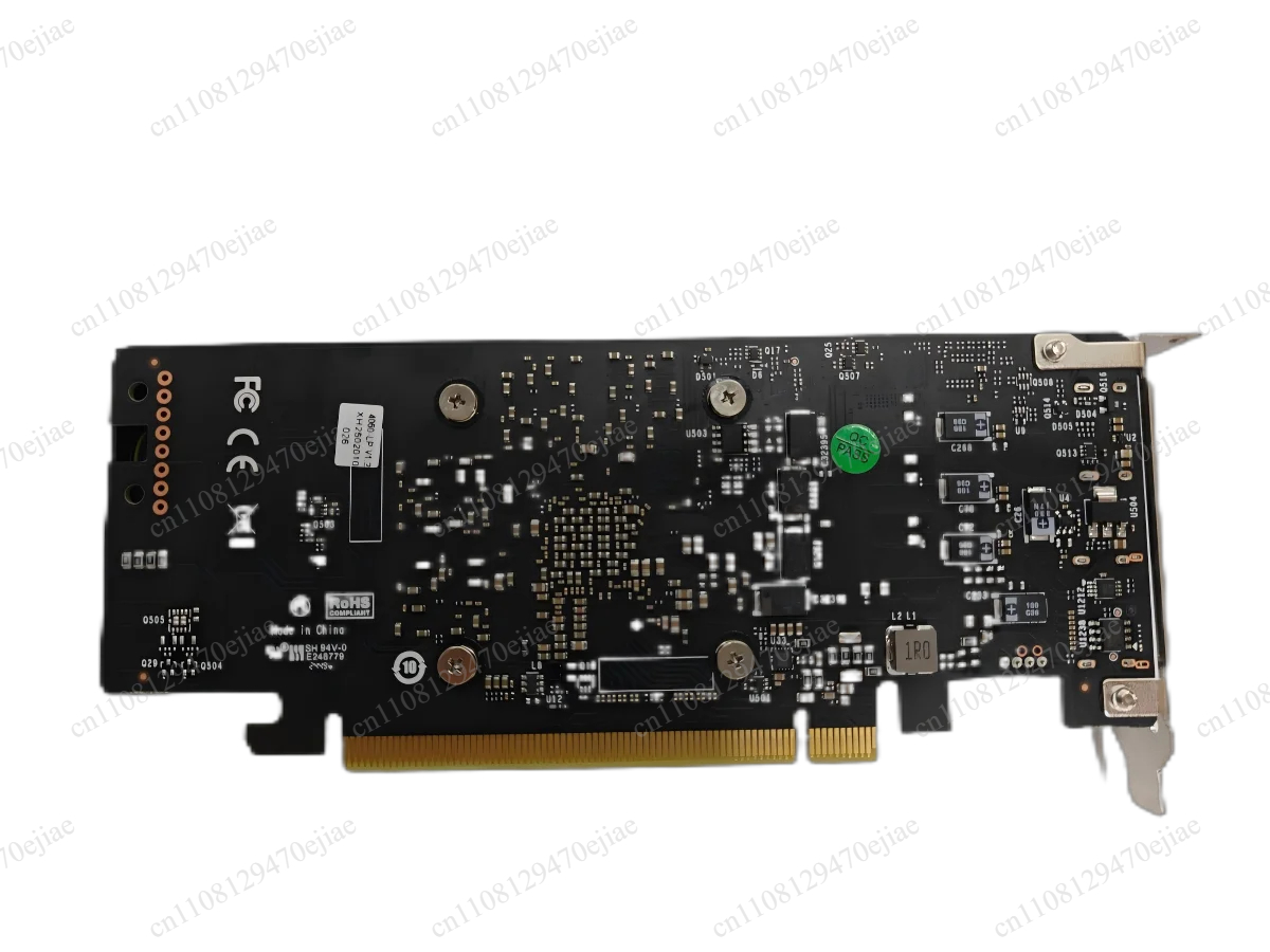 Abovetop RTX 4060 8GB Low-Prof - Nvidia Vga Rtx 4060 recension och pris