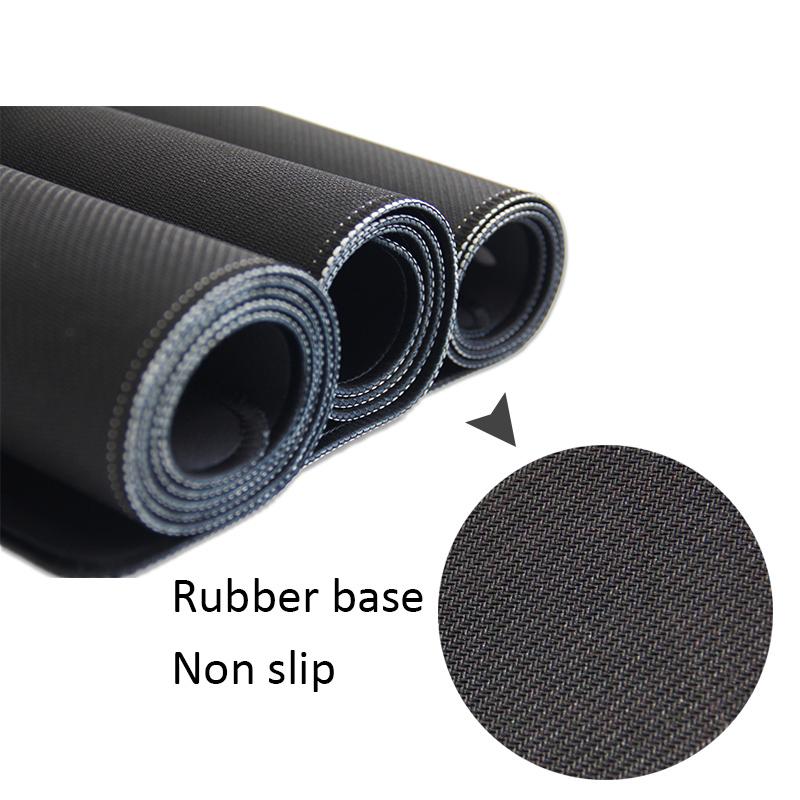 E-Sports Mousepad Chinese Char - Korean Desk Setup recension och pris