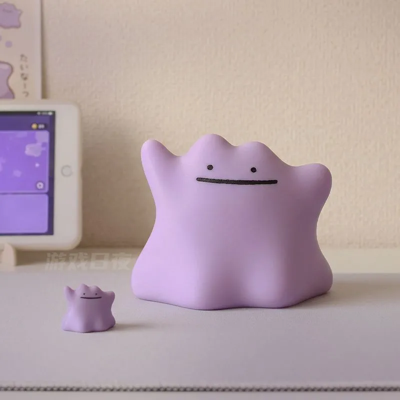 @@@Hot Ditto Cute Game Control - Desk Setup Ps5 recension och pris