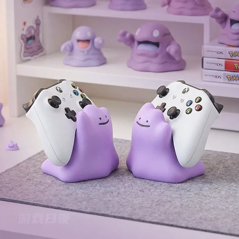 @@@Hot Ditto Cute Game Control - Desk Setup Ps5 recension och pris